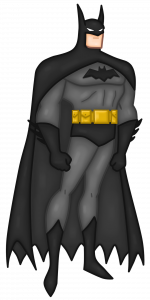 dc comics batman