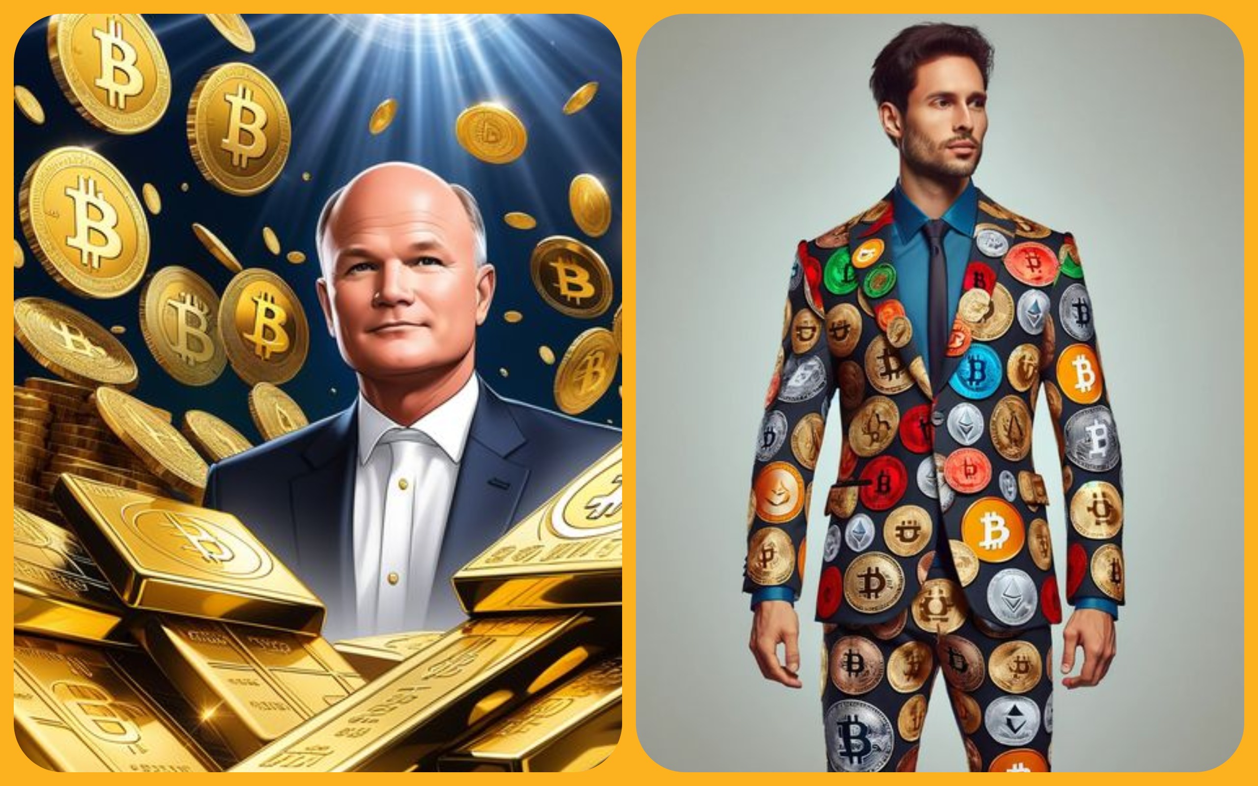 Milliardaire Bitcoin : rêve ou réalité ? 