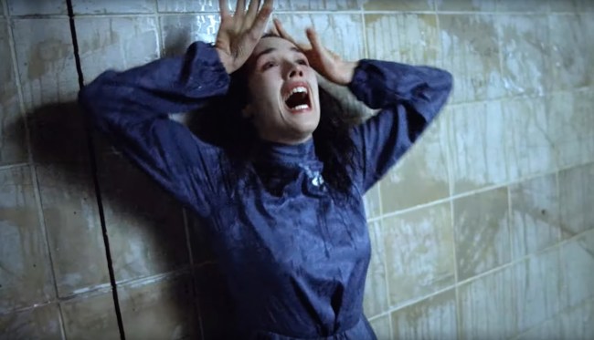 POSSESSION, (alias THE NIGHT THE SCRAMING STOPS), Isabelle Adjani, 1981. © Limelight International / Courtesy Everett Collection