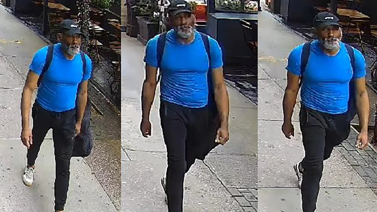 Vendredi, la police de New York a identifié le suspect comme étant Clifton Williams, un sans-abri de 50 ans. source yahoo.com 