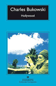 Livre du jour Charles Bukowski Hollywood