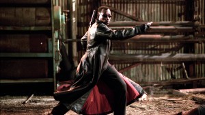 BLADE : TRINITY, Wesley Snipes, 2004, (c) New Line/avec la permission de The Everett Collection