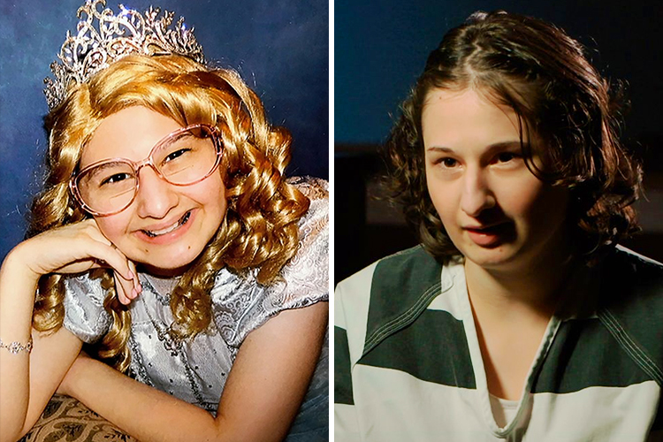 L'histoire de Gypsy Rose Blanchard a été adaptée en série dramatique - Hunt A Killer