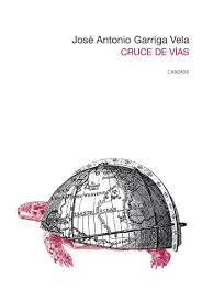 Livre du jour Jose Antonio Garriga Vela Carrefour