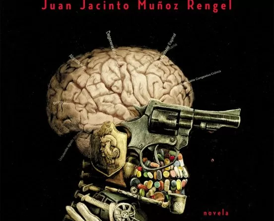Livre du jour Juan Jacinto Munoz Rangel Le.webp