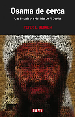 Livre du jour Peter Bergen Au plus pres