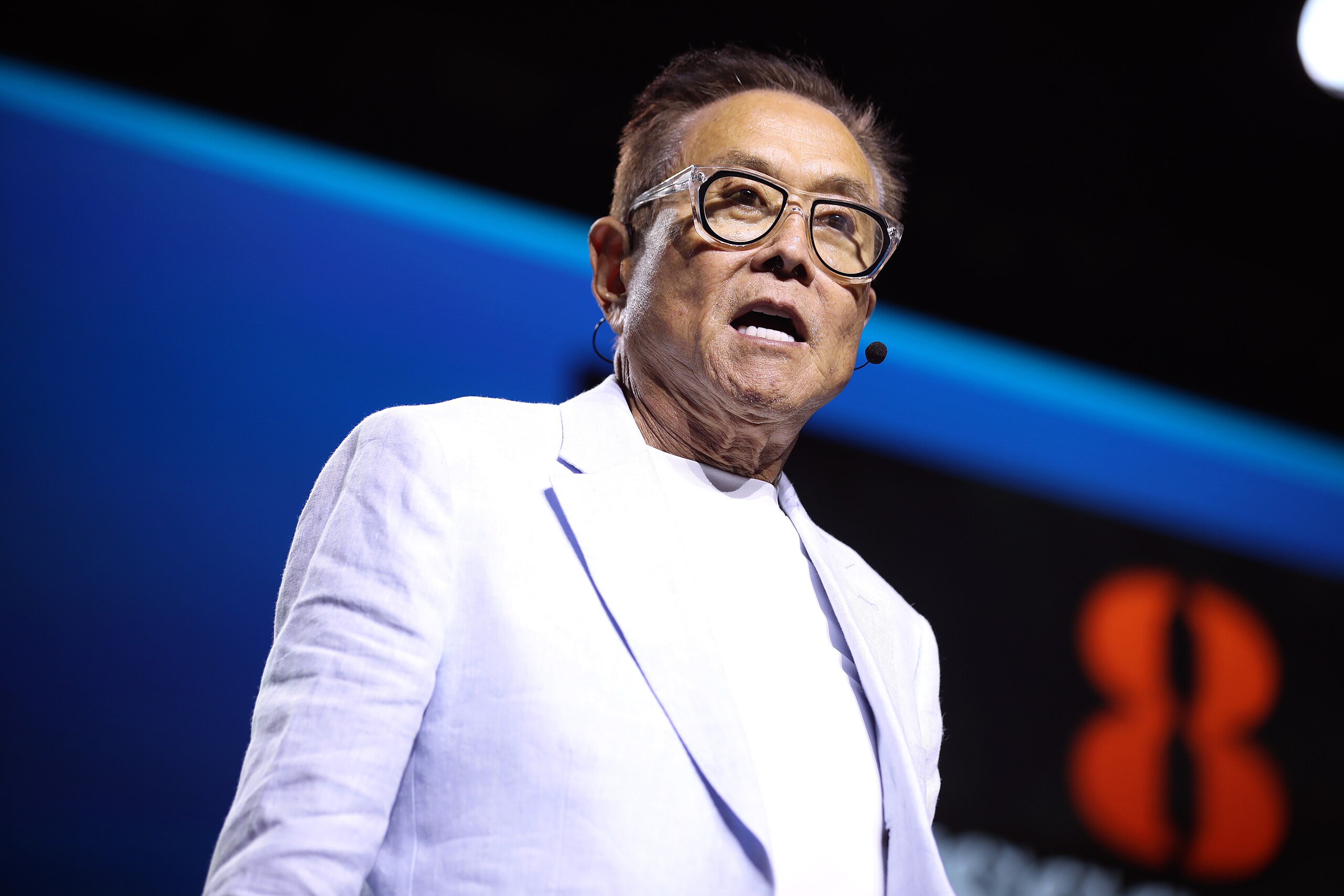 1727118614 527 Robert Kiyosaki predit le retour de Trump au milieu de