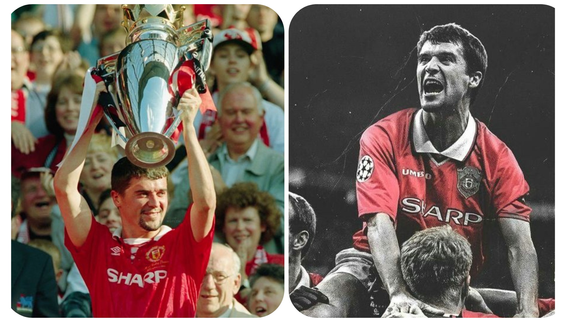 Roy Keane