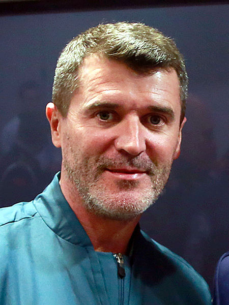 1729037946 614 Roy Keane sen prend a Christian Eriksen et a Manchester