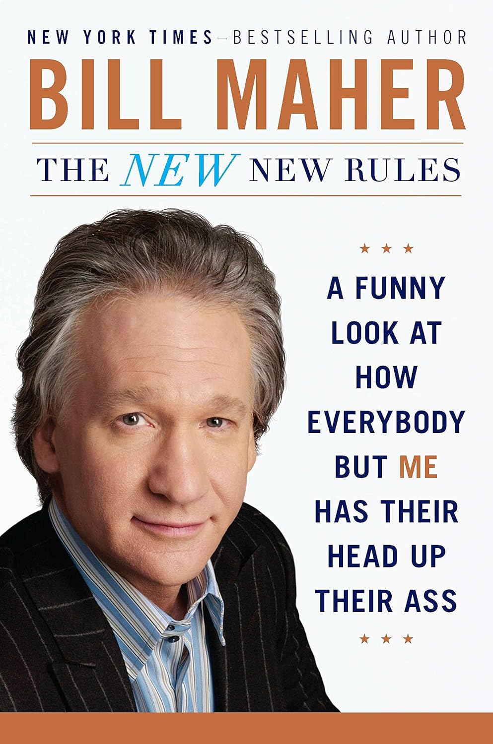 Bill Maher