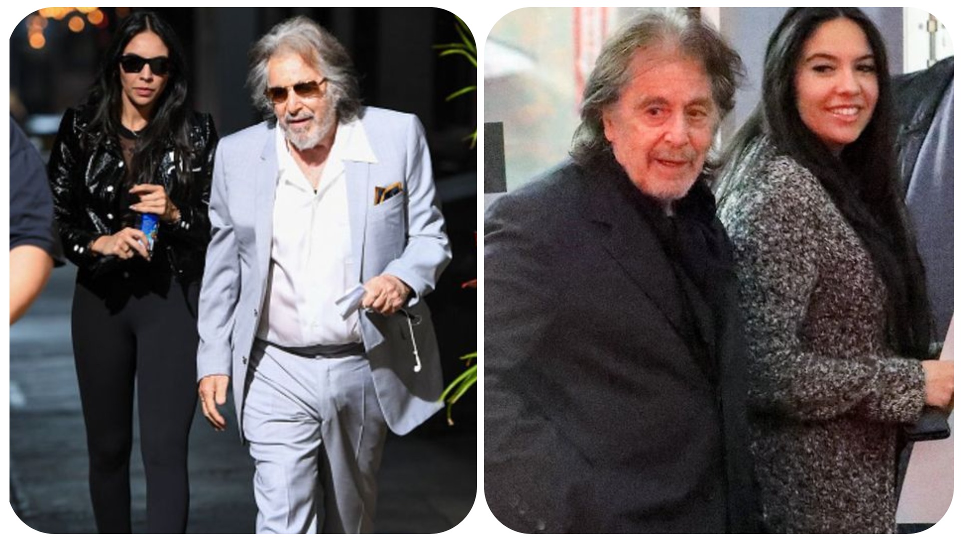 Al Pacino