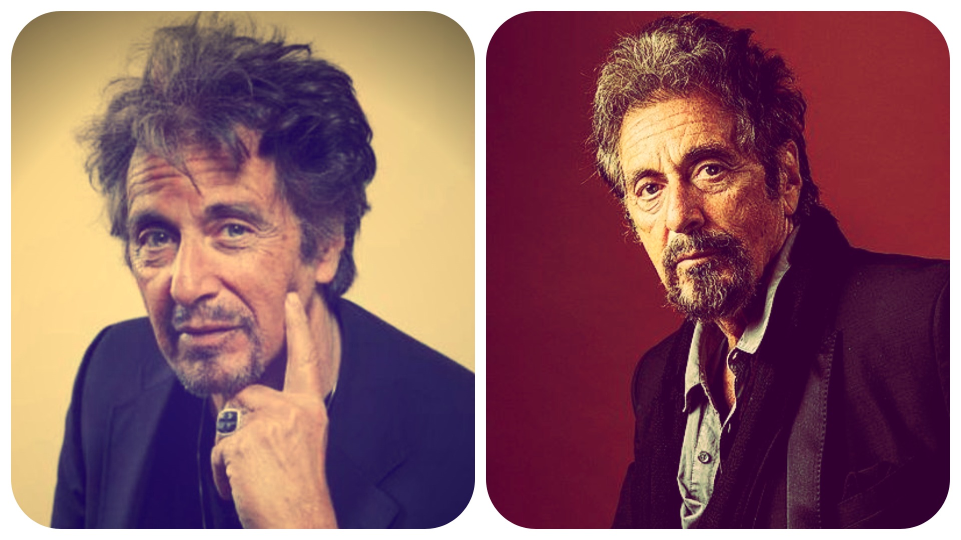 Al Pacino,