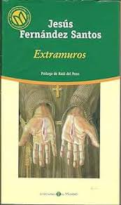 Livre du jour Jesus Fernandez Santos