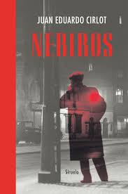 Livre du jour Juan Eduardo Cirlot Nebiros.jfif