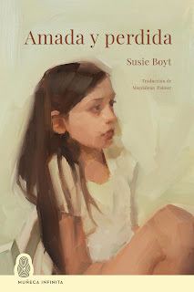 Livre du jour Susie Boyt aimee et perdue