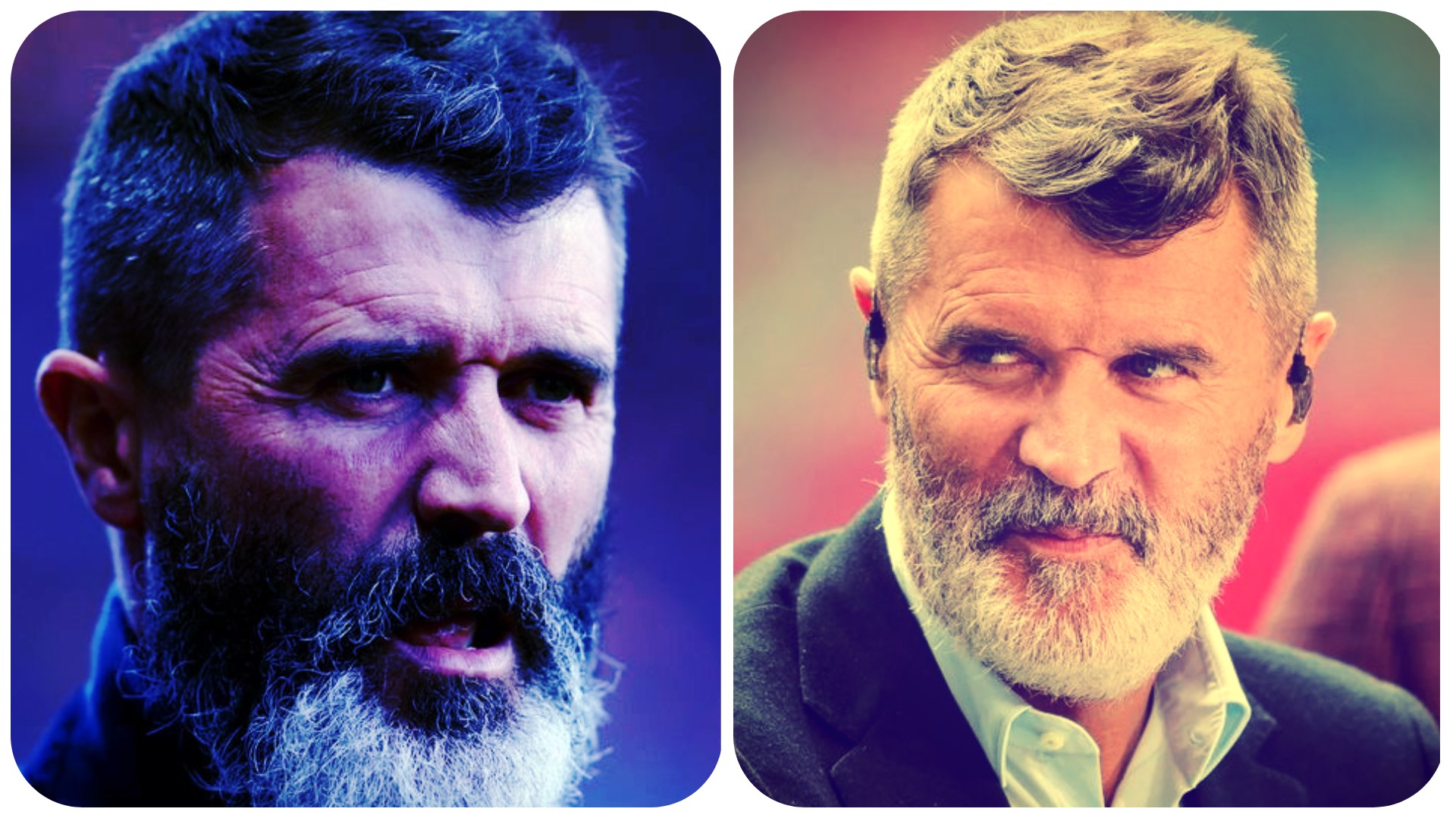 Roy Keane