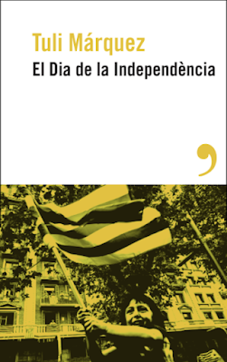 Tuli Marquez Jour de lIndependance