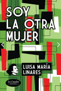 Livre du jour Luisa Maria Linares Je suis