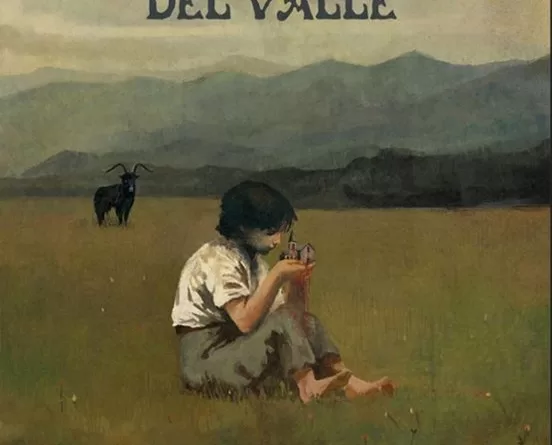 Livre du jour Philip Fracassi The Valley Boys.webp