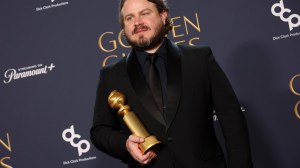 Brady Corbet, Meilleur réalisateur et Meilleur film 