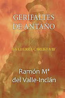 1737611410 484 Livre du jour 3 x 1 Ramon del Valle Inclan