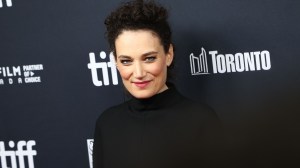 Coralie Fargeat (réalisatrice) arrive à LA SUBSTANCE première au Festival international du film de Toronto (TIFF) 2024, Royal Alexandra Theatre, Toronto, LE 05 septembre 2024. Photo par : JA/Everett Collection