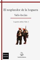 Livre du jour 3 x 1 Ramon del Valle Inclan