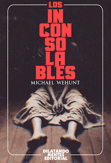 Livre un jour Michael Wehunt