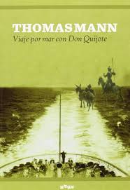 Voyage avec Don Quichotte