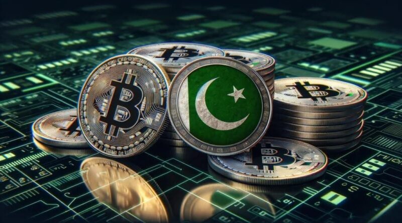 Le Pakistan sapproche de la legalisation de la crypto monnaie pour