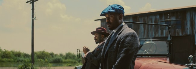 'Sin's Ryan Coogler